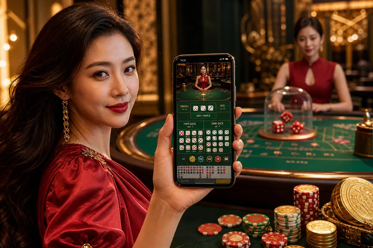 bet117 অ্যান্ড্রয়েড মোবাইল অ্যাপ