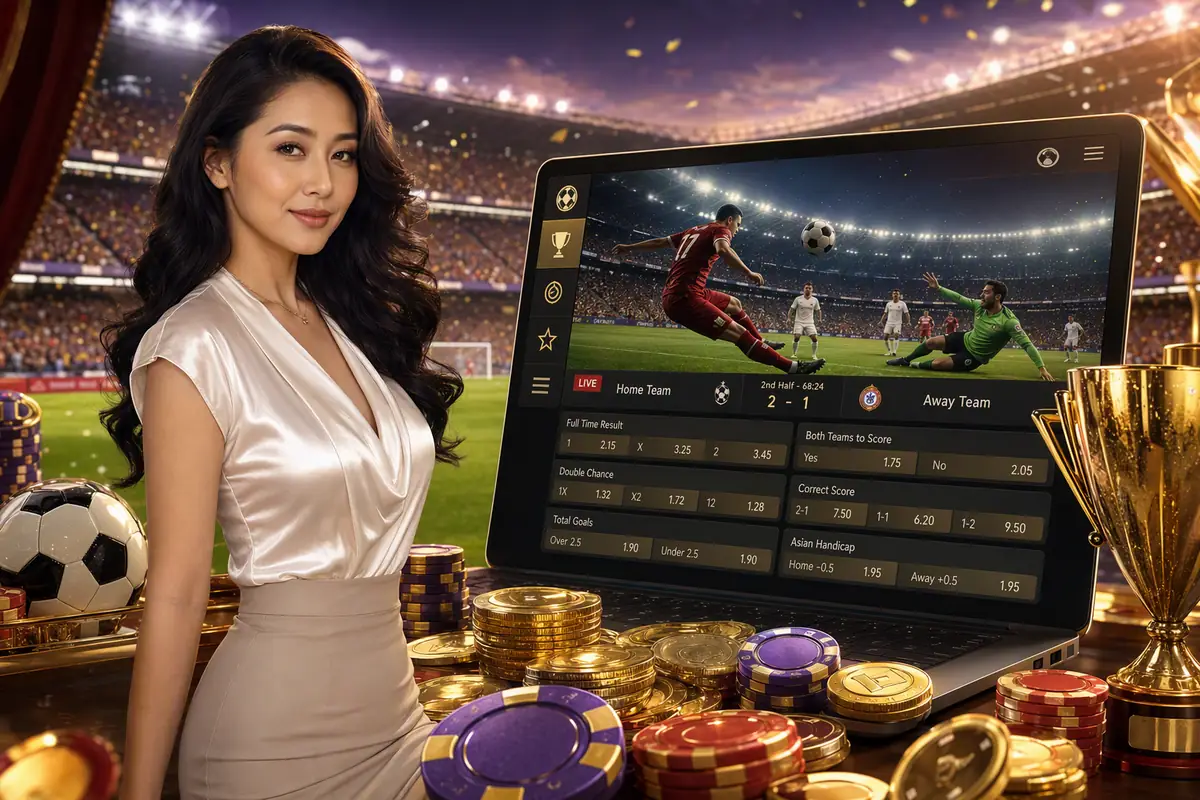 bet117 স্বাগত বোনাস ক্রিকেট অফার