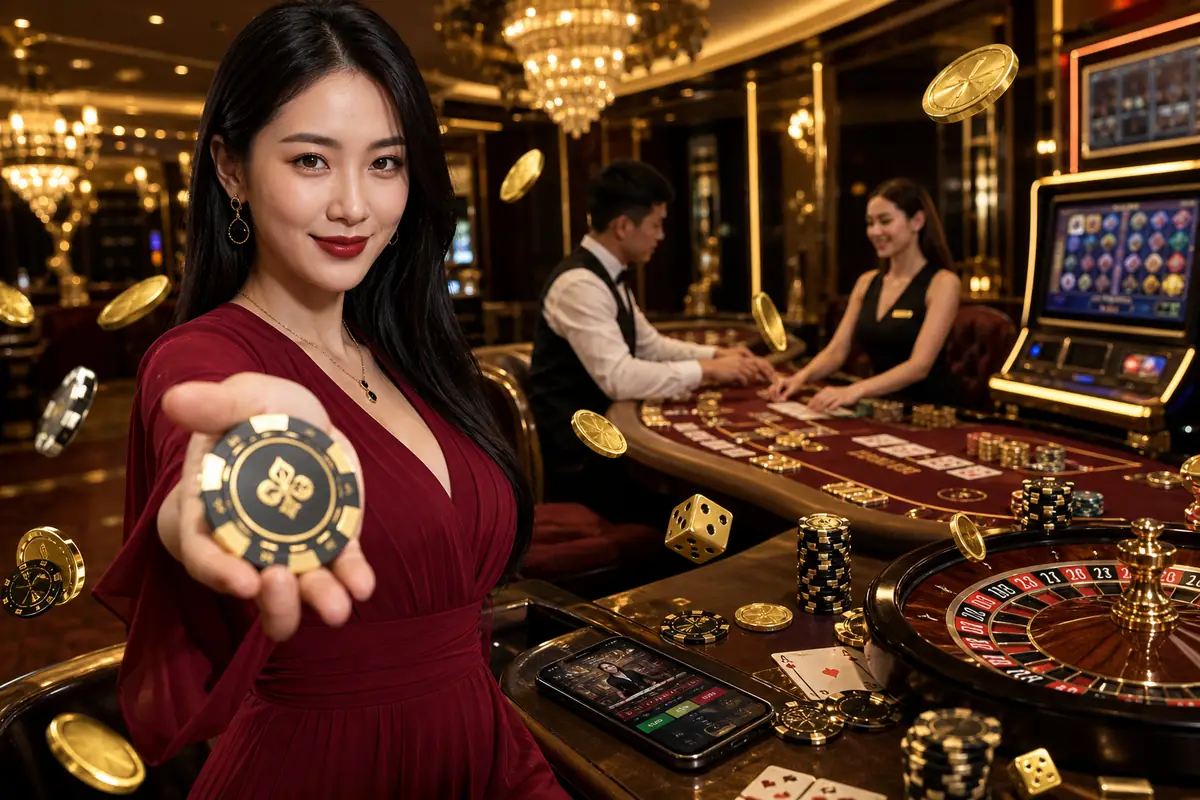 bet117 স্বাগত বোনাস অফার