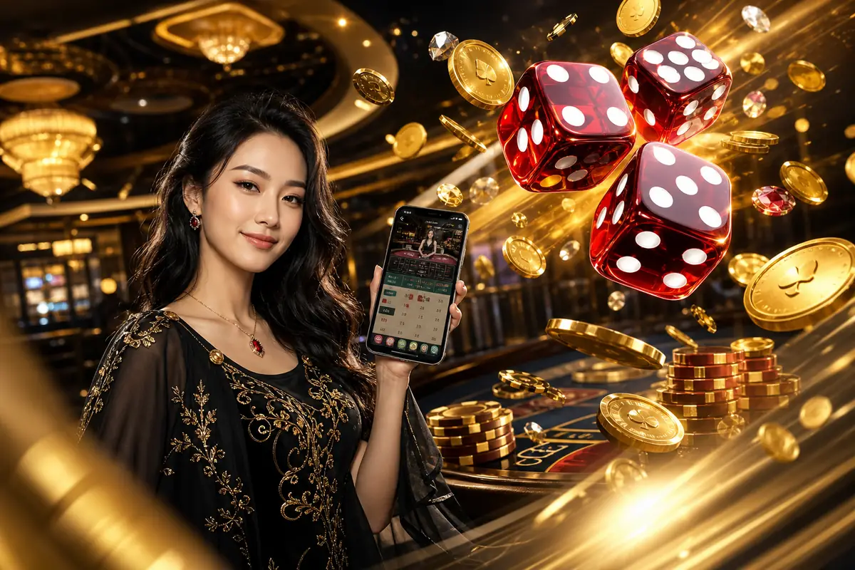 bet117 দায়িত্বশীল গেমিং নিরাপত্তা