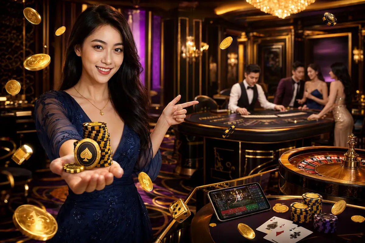 bet117 স্লট প্রদানকারী সংস্থা